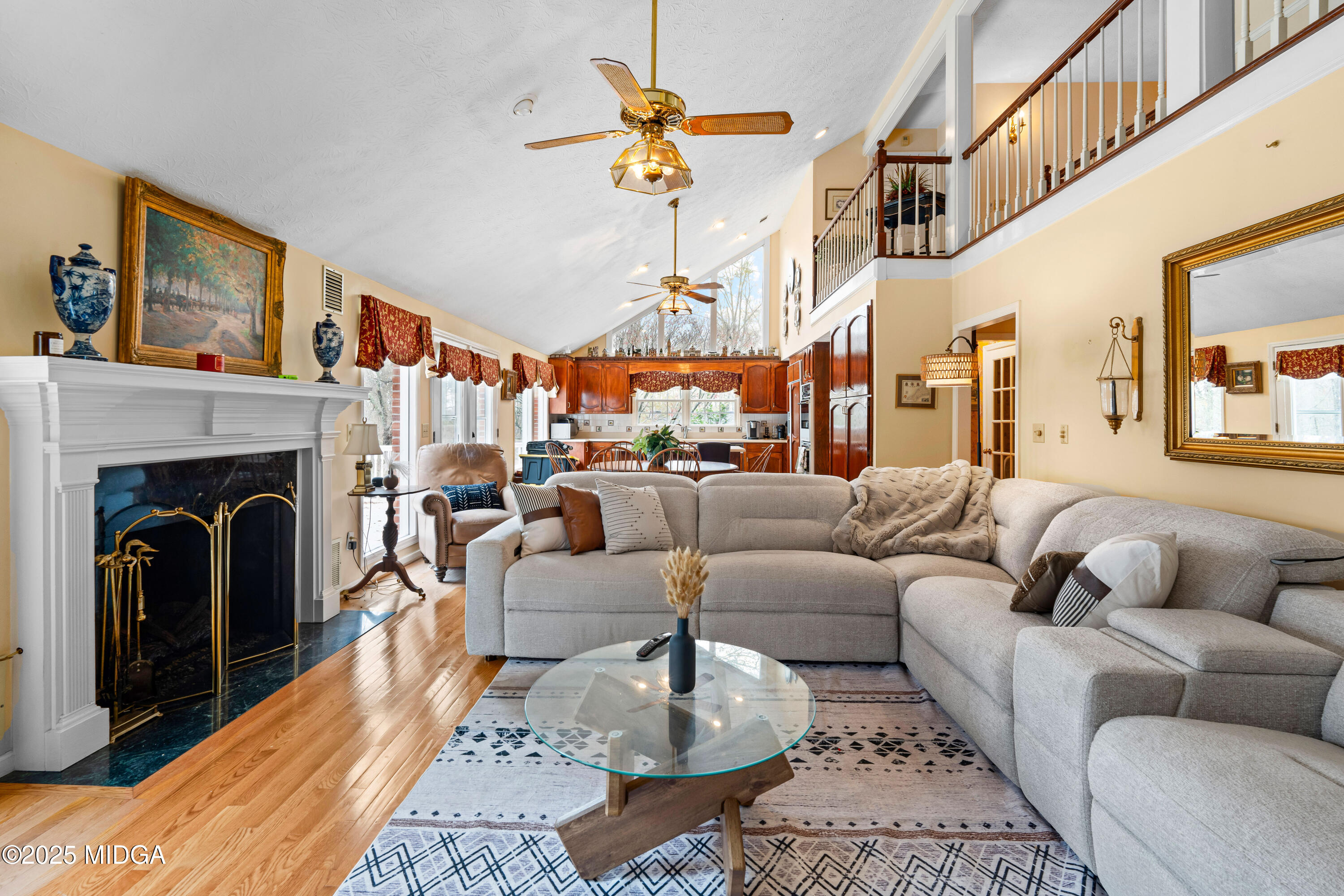 296 Ebenezer Church Road Fayetteville, GA 30215 - Photo 7 of 66 296 Ebenezer Church Rd-24