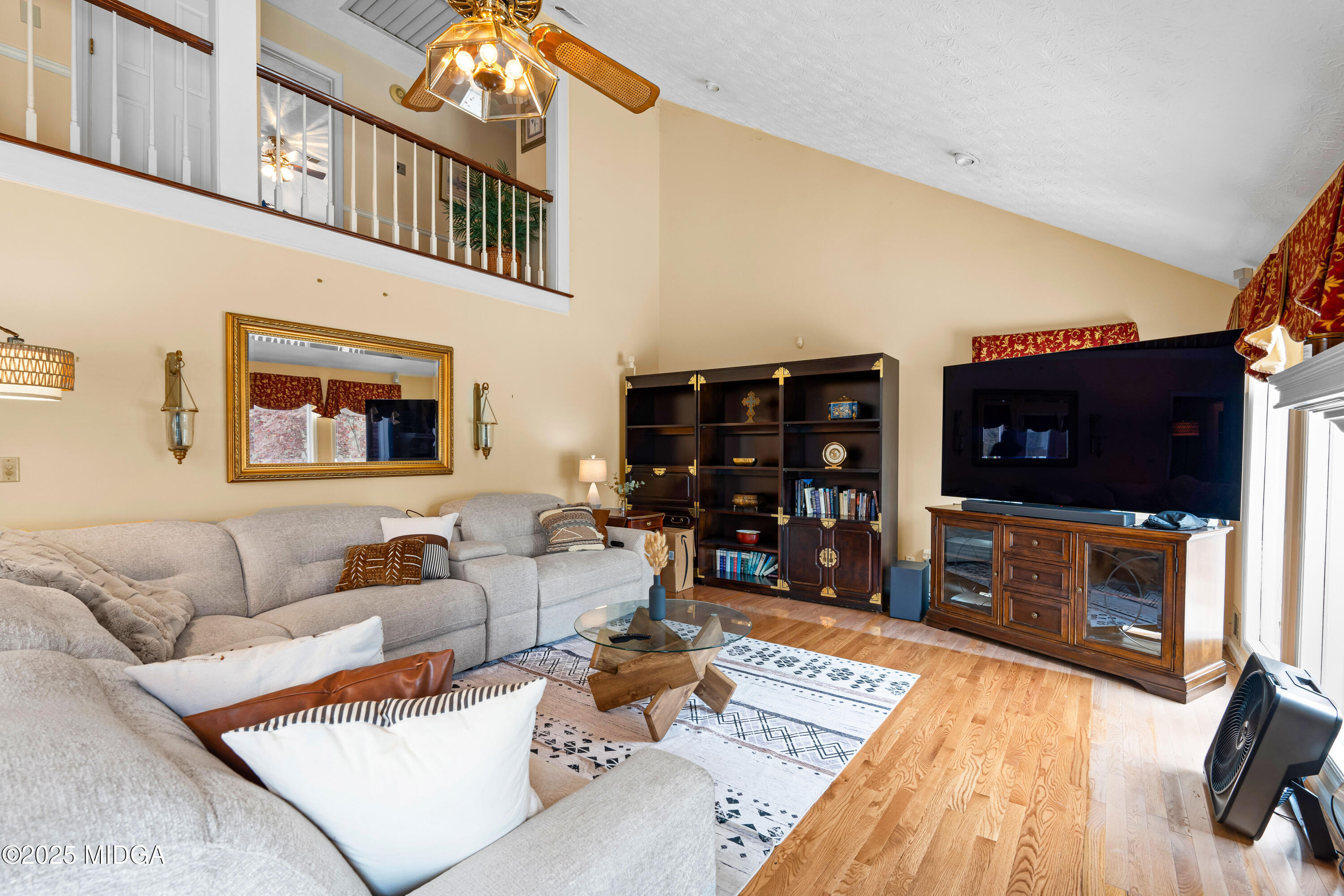 296 Ebenezer Church Road Fayetteville, GA 30215 - Photo 8 of 66 296 Ebenezer Church Rd-22