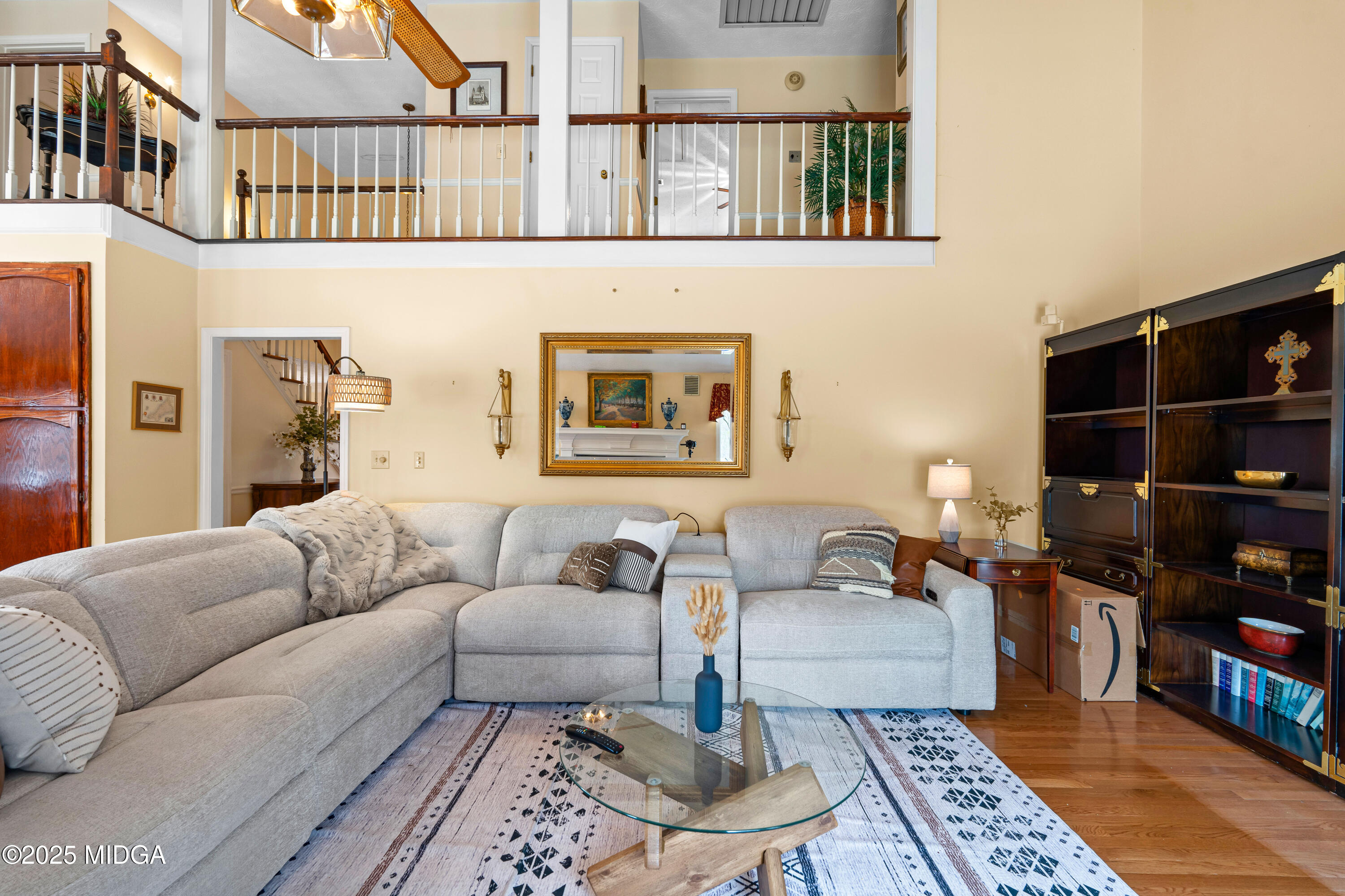 296 Ebenezer Church Road Fayetteville, GA 30215 - Photo 9 of 66 296 Ebenezer Church Rd-23