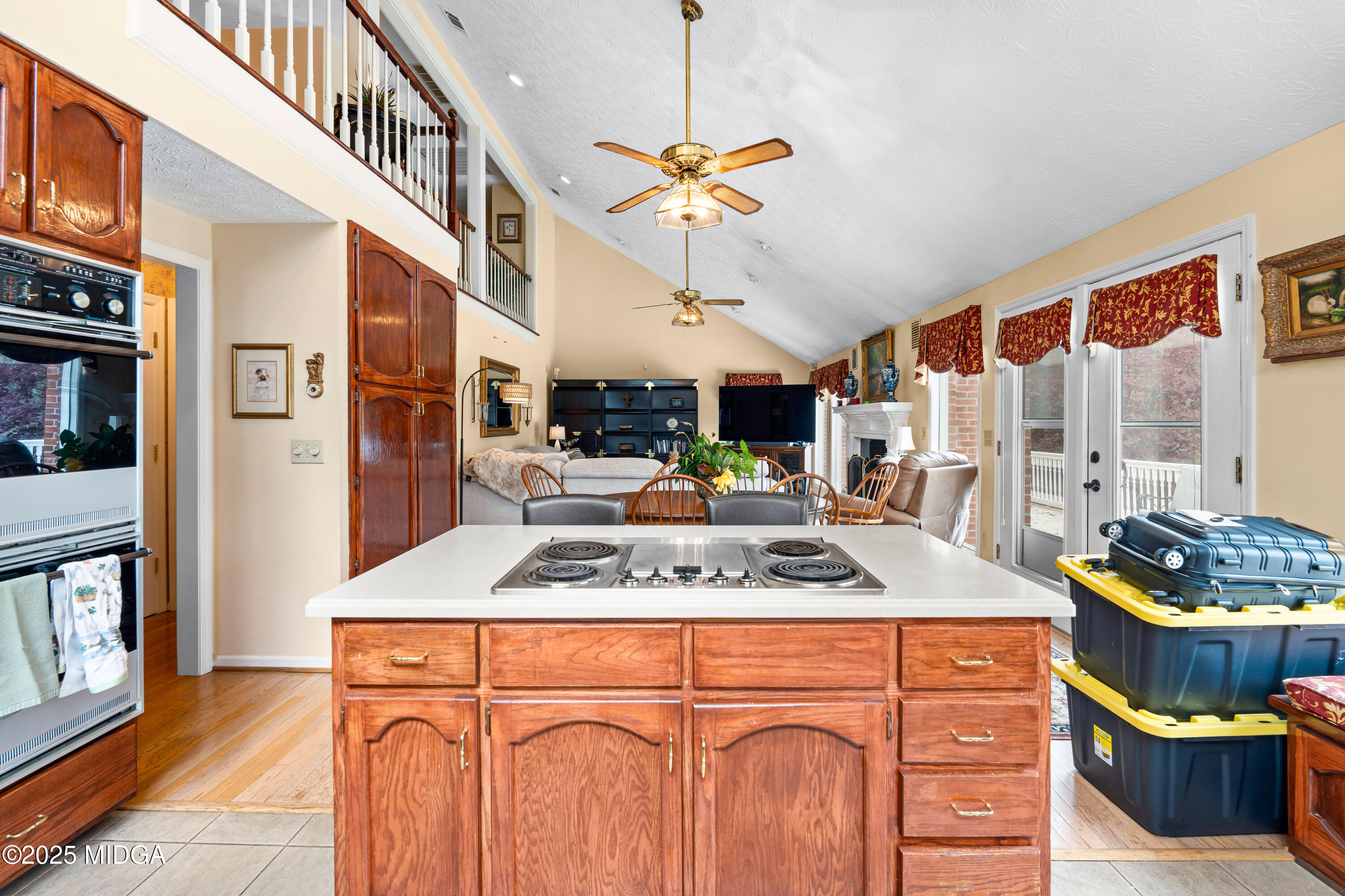 296 Ebenezer Church Road Fayetteville, GA 30215 - Photo 10 of 66 296 Ebenezer Church Rd-21