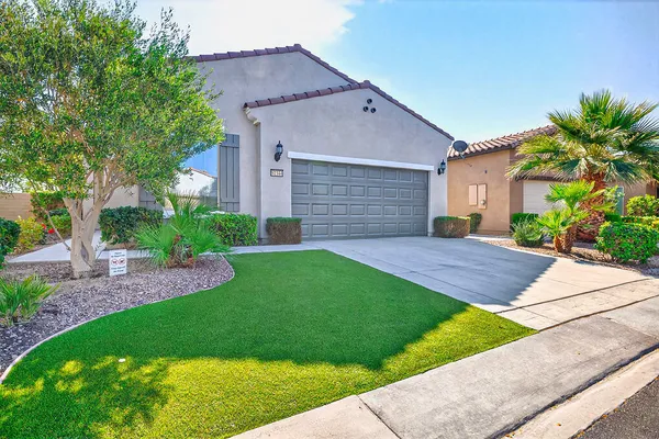 $2,700 | 81344 Corte Compras, Indio, CA 92203