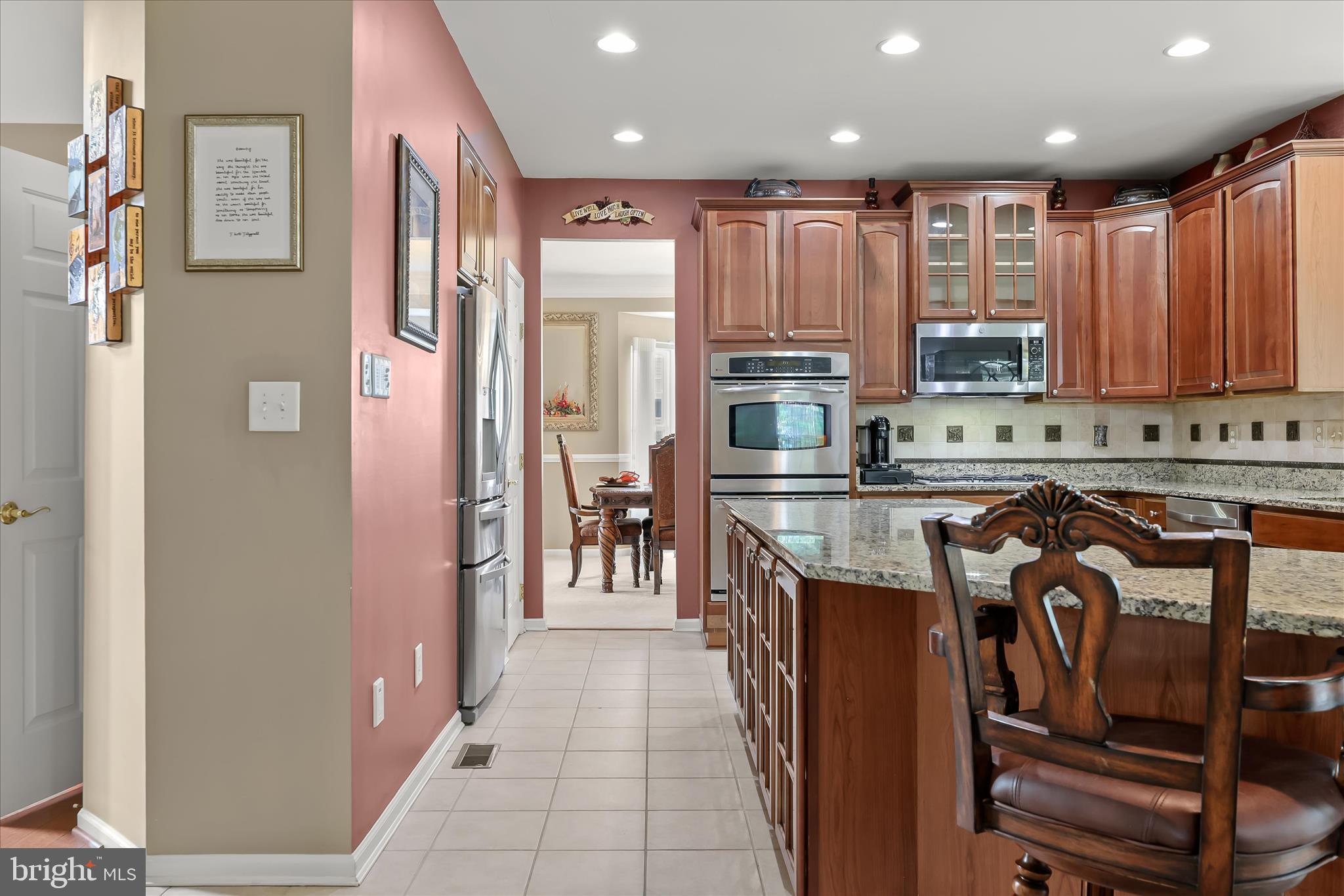 7 Cardiff Road Shrewsbury, PA 17361 - Photo 14 of 85 Kitchen