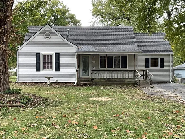 $135,000 | 1201 West 31st Street, Independence, MO 64055