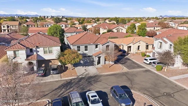 $525,000 | 3658 East Constitution Drive, Gilbert, AZ 85296