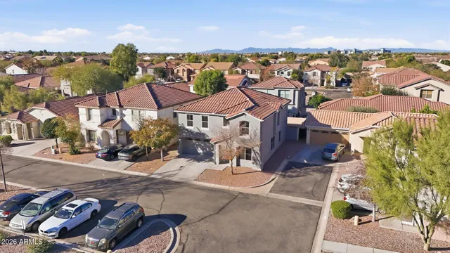 $525,000 | 3658 East Constitution Drive, Gilbert, AZ 85296