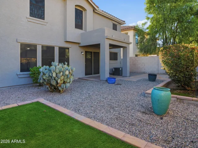 $525,000 | 3658 East Constitution Drive, Gilbert, AZ 85296