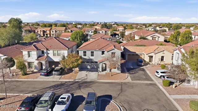 $525,000 | 3658 East Constitution Drive, Gilbert, AZ 85296