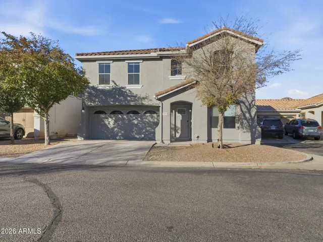 $525,000 | 3658 East Constitution Drive, Gilbert, AZ 85296