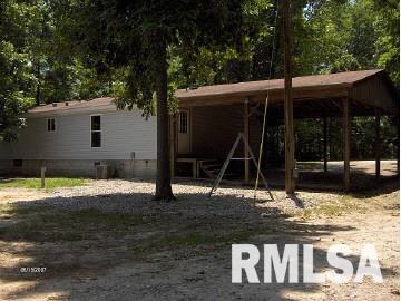 2706 Old Bethel Road Iuka, IL 62849 - Photo 8 of 8