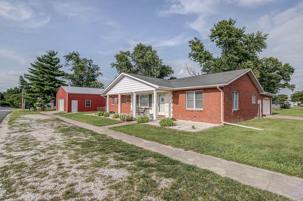 101 East Main Street Fieldon, IL 62031 - Photo 4 of 74 Gallery Image 4