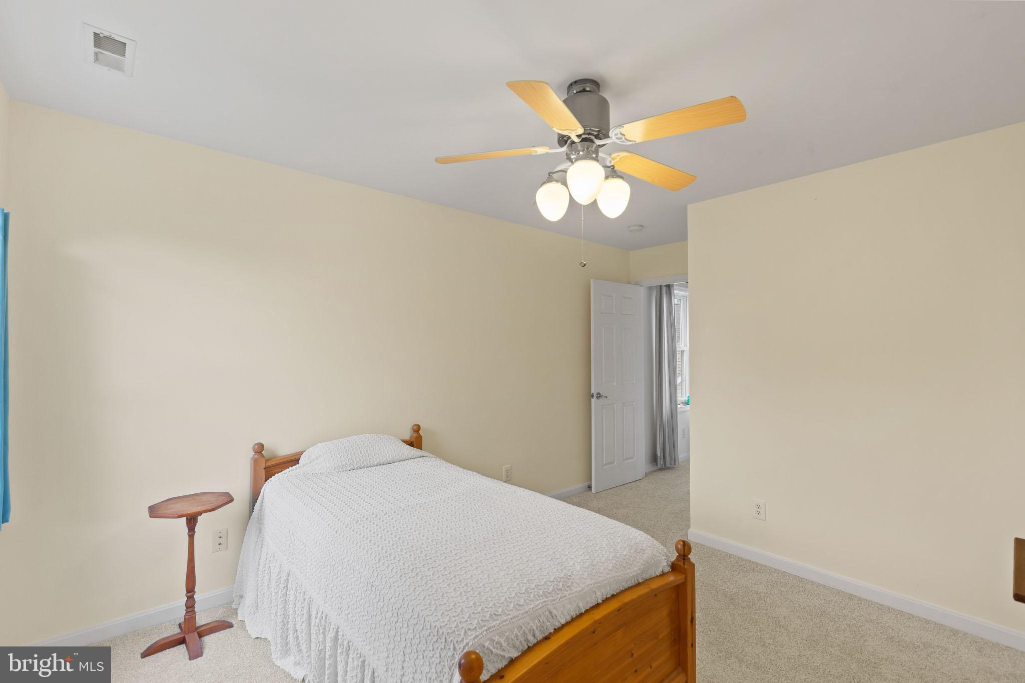 16405 Fishermen Way Ridge, MD 20680 - Photo 38 of 61 Upper Level-Bedroom 4