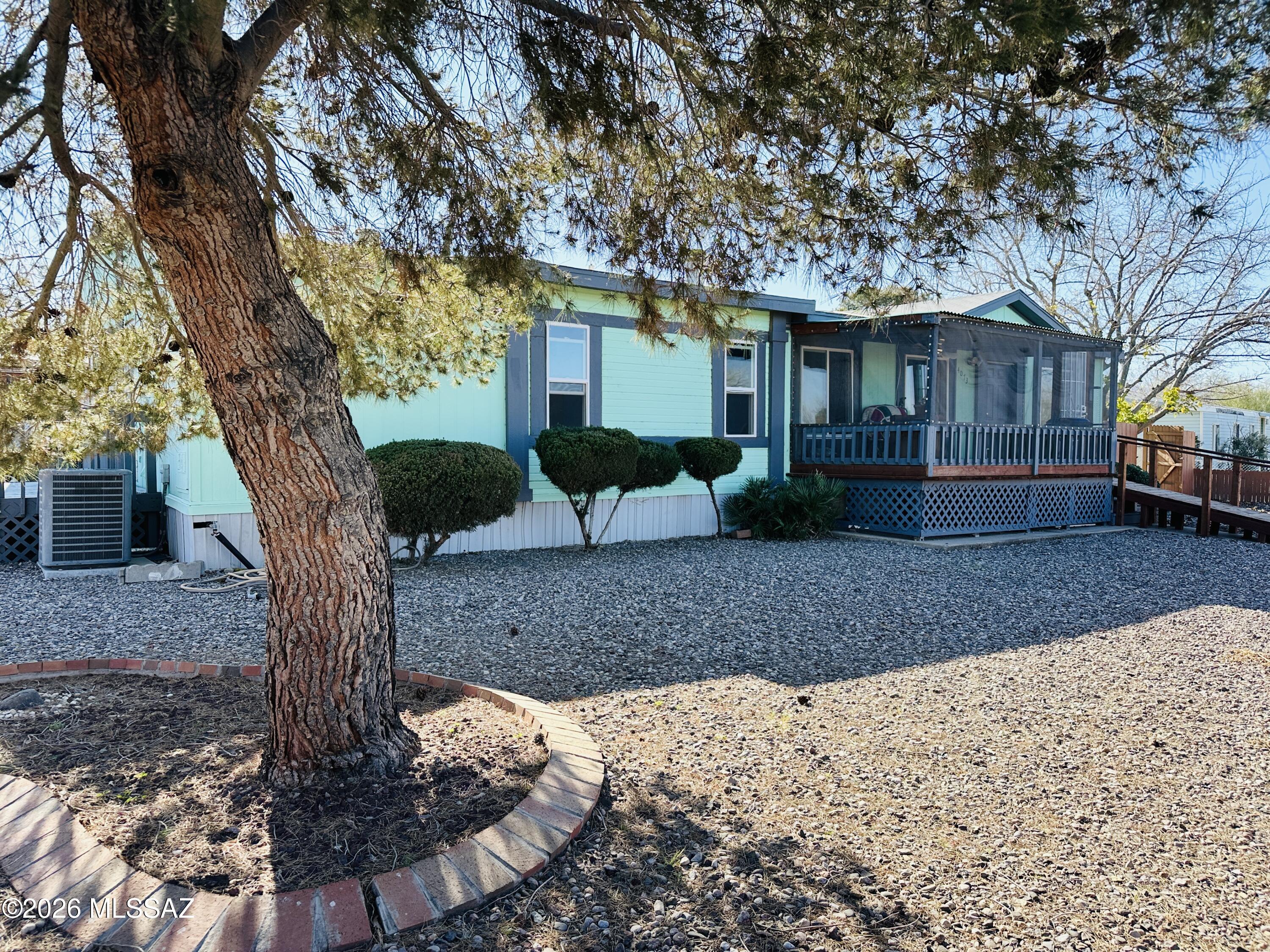 4073 West Frye Creek Road Thatcher, AZ 85552 - Photo 1 of 32