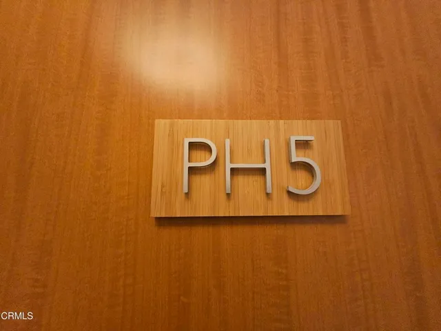 a close up of a wall