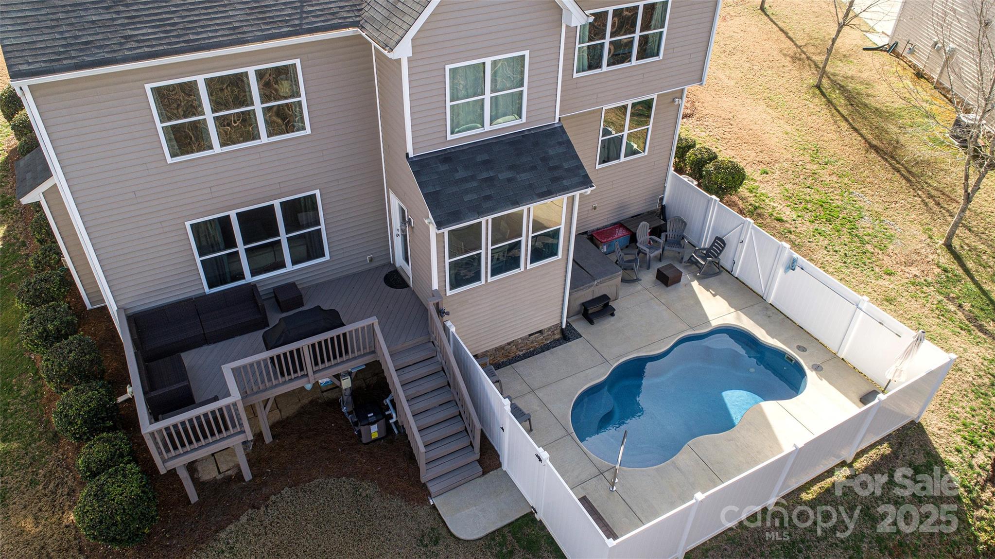 585 Evening Mist Drive Fort Mill, SC 29708 - Photo 3 of 32 Gallery Image 3