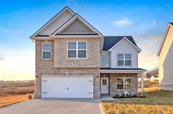 $374,900 | 998 Vendue Avenue, Clarksville, TN 37042