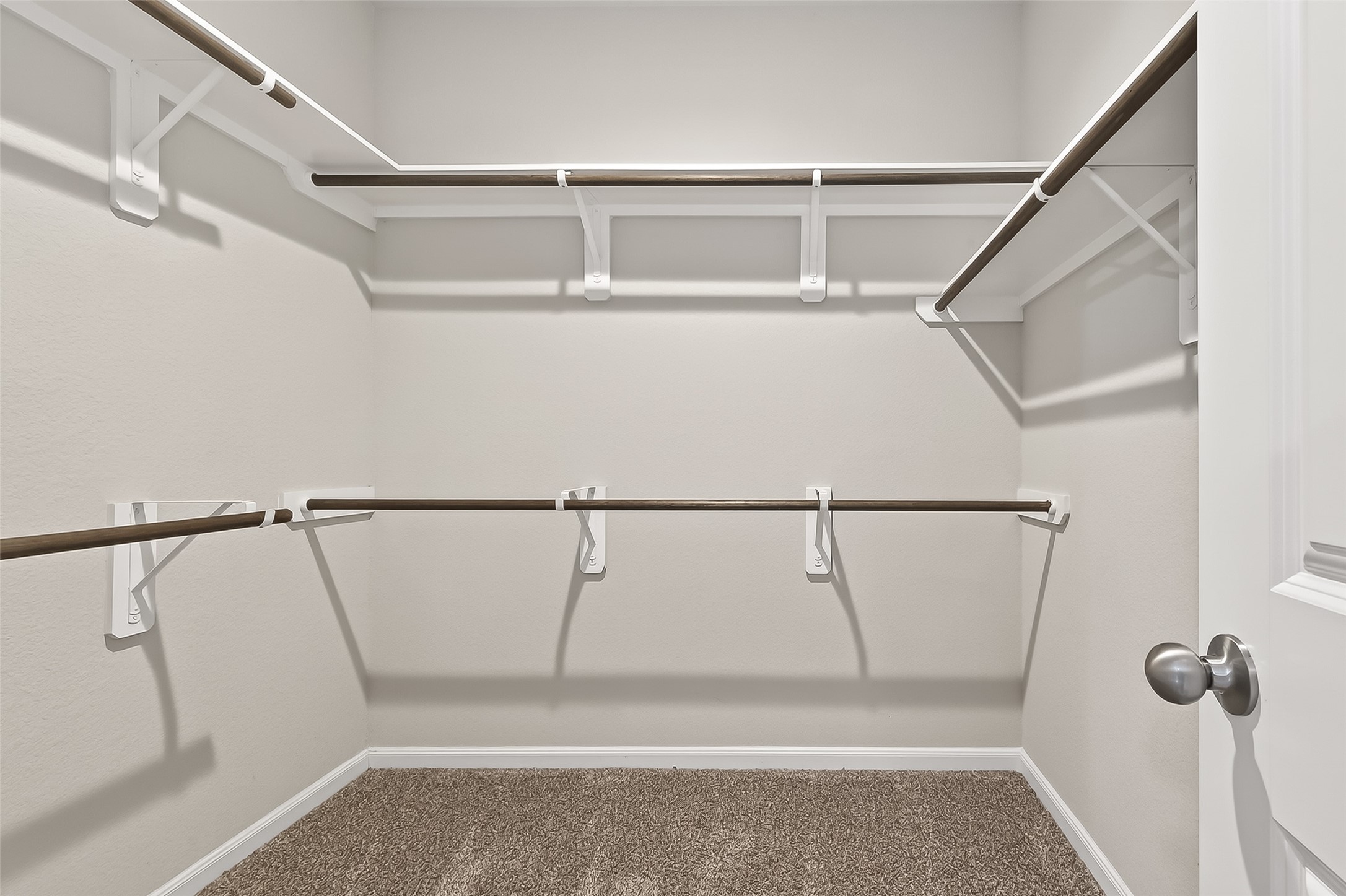 219 Verde Lake Way Rosenberg, TX 77469 - Photo 15 of 19 a view of walk in closet