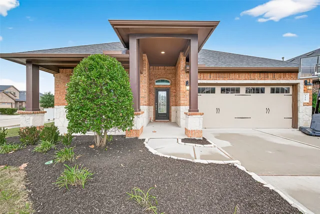 $2,250 | 219 Verde Lake Way, Rosenberg, TX 77469