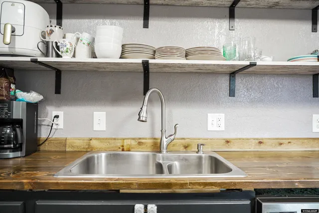 $265,000 | 710 South 5th Street, Glenrock, WY 82637