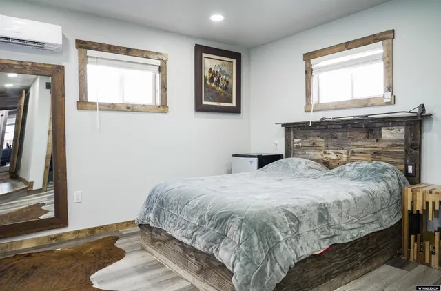 $265,000 | 710 South 5th Street, Glenrock, WY 82637