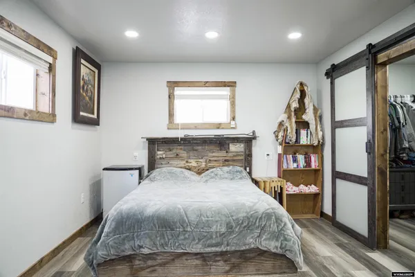 $232,999 | 710 South 5th Street, Glenrock, WY 82637