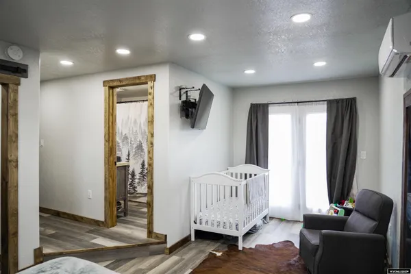 $232,999 | 710 South 5th Street, Glenrock, WY 82637