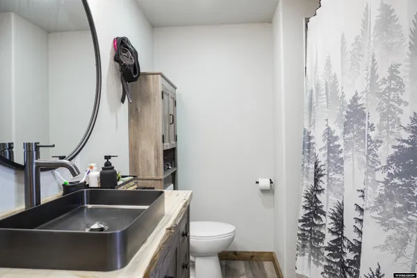 $232,999 | 710 South 5th Street, Glenrock, WY 82637