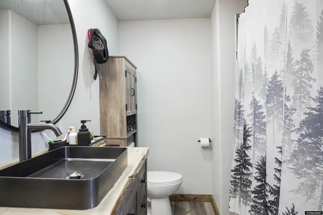 $265,000 | 710 South 5th Street, Glenrock, WY 82637