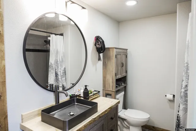 $265,000 | 710 South 5th Street, Glenrock, WY 82637