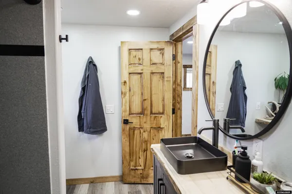 $232,999 | 710 South 5th Street, Glenrock, WY 82637