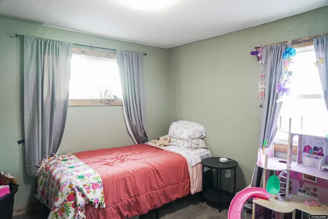 $265,000 | 710 South 5th Street, Glenrock, WY 82637