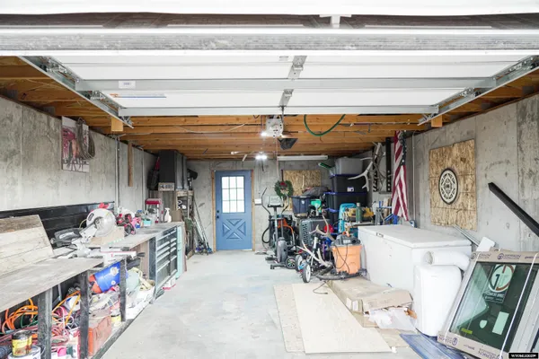 $232,999 | 710 South 5th Street, Glenrock, WY 82637