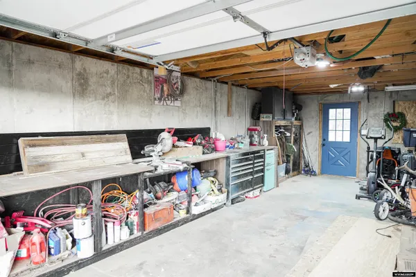 $232,999 | 710 South 5th Street, Glenrock, WY 82637