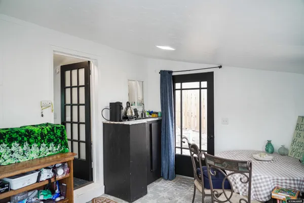 $232,999 | 710 South 5th Street, Glenrock, WY 82637