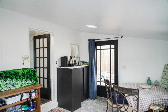 $265,000 | 710 South 5th Street, Glenrock, WY 82637