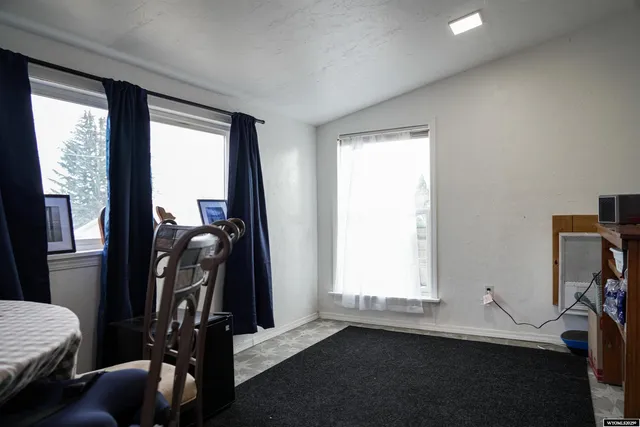 $265,000 | 710 South 5th Street, Glenrock, WY 82637