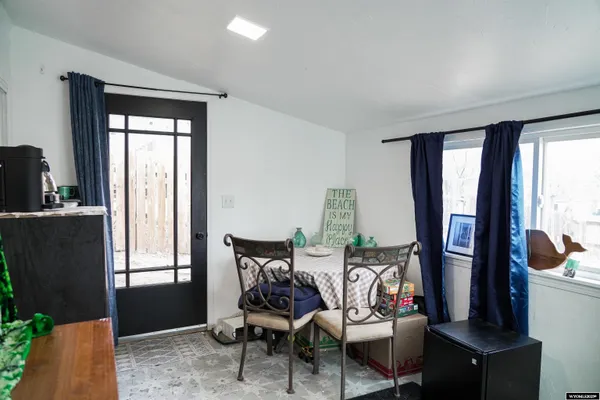 $232,999 | 710 South 5th Street, Glenrock, WY 82637