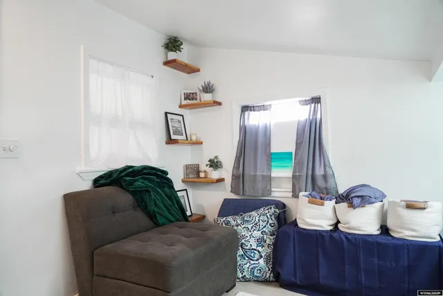 $265,000 | 710 South 5th Street, Glenrock, WY 82637