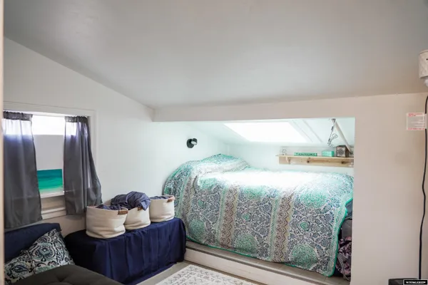 $232,999 | 710 South 5th Street, Glenrock, WY 82637