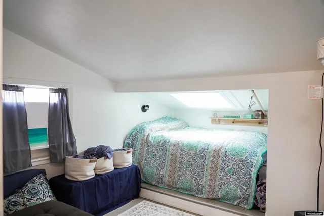 $265,000 | 710 South 5th Street, Glenrock, WY 82637