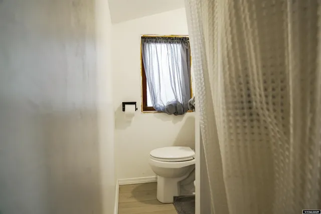 $265,000 | 710 South 5th Street, Glenrock, WY 82637