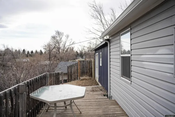 $232,999 | 710 South 5th Street, Glenrock, WY 82637