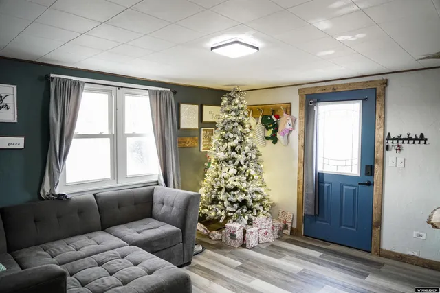 $265,000 | 710 South 5th Street, Glenrock, WY 82637