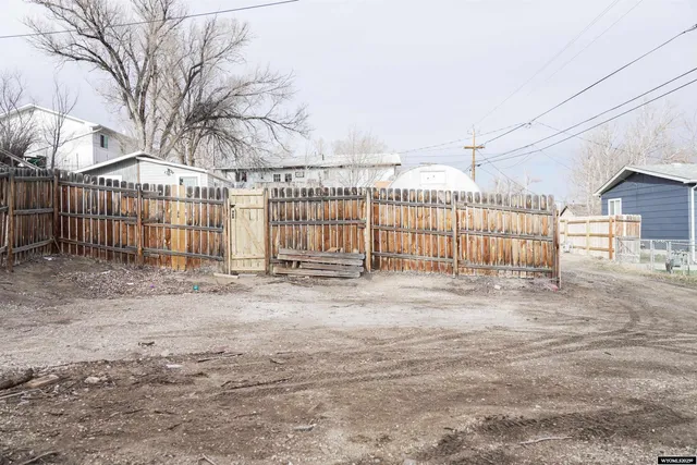 $265,000 | 710 South 5th Street, Glenrock, WY 82637