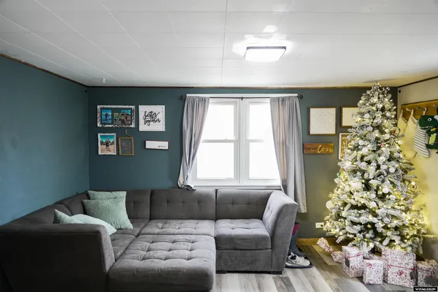 $265,000 | 710 South 5th Street, Glenrock, WY 82637