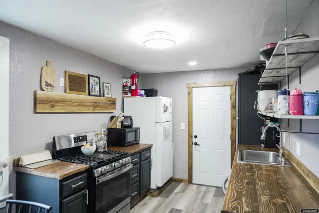 $265,000 | 710 South 5th Street, Glenrock, WY 82637