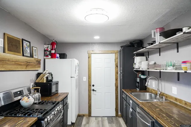 $265,000 | 710 South 5th Street, Glenrock, WY 82637