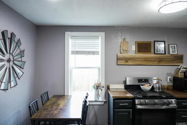 $232,999 | 710 South 5th Street, Glenrock, WY 82637