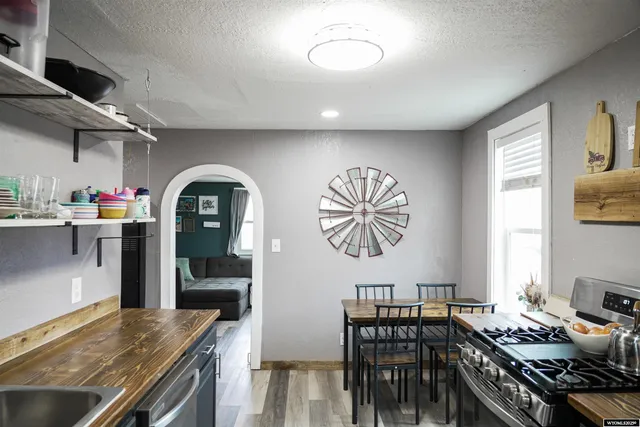 $265,000 | 710 South 5th Street, Glenrock, WY 82637