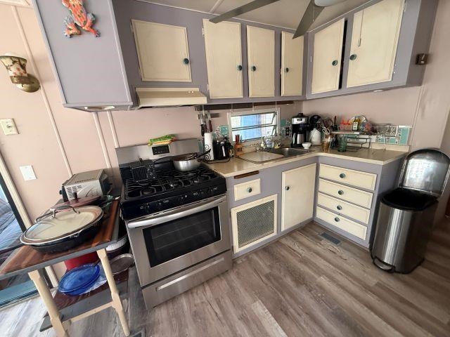 561 Corsons Tavern Road, Unit 420 Ocean View, NJ 08230 - Photo 17 of 27