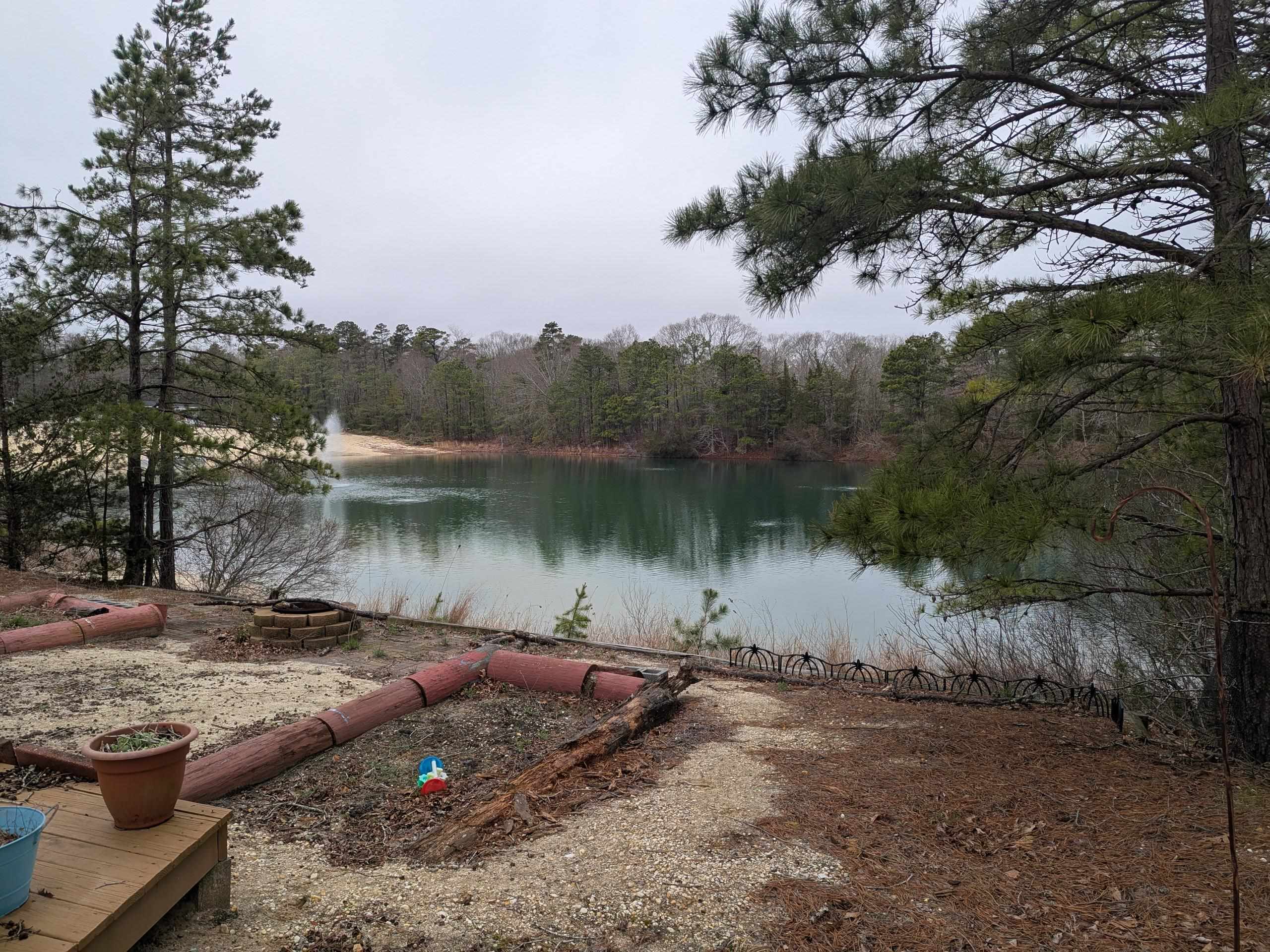 561 Corsons Tavern Road, Unit 420 Ocean View, NJ 08230 - Photo 22 of 27